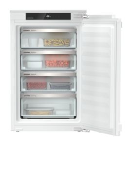 liebherr smartfrost ifd 3904 pure einbaugefrierschrank