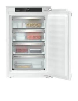 liebherr smartfrost ifd 3904 pure einbaugefrierschrank