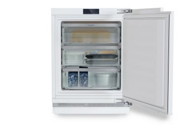 liebherr smartfrost unterbau gefrierschrank sufd 3603