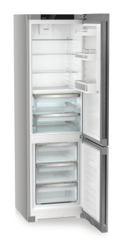 Liebherr Plus CBNsdc 573i Kühl-Gefrierkombination mit BioFresh und NoFrost