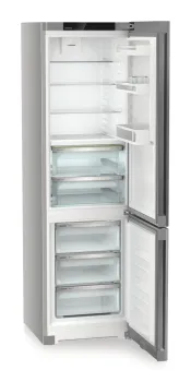 Liebherr Plus CBNsdc 573i Kühl-Gefrierkombination mit BioFresh und NoFrost