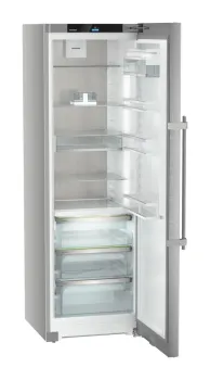 liebherr smartsteel prime rbsdc 525i biofresh standkuehlschrank