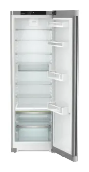liebherr srbsfe 5220 freistehender kuehlschrank biofresh plus