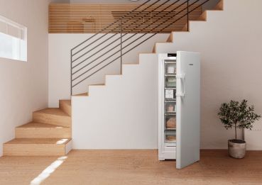 liebherr standgefrierschrank 505i fnd prime nofrost