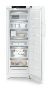 liebherr standgefrierschrank fnc 507i nofrost