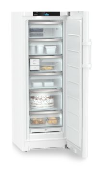 liebherr standgefrierschrank nofrost 507i fnc