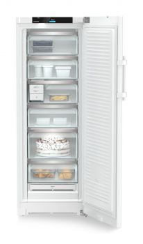 liebherr standgefrierschrank nofrost fnb 505i prime