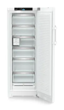 liebherr standgefrierschrank prime fnb 505i nofrost