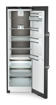 liebherr standkuehlschrank blacksteel biofresh rbbsb 525i prime