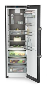 liebherr standkuehlschrank schwarz rbbsb prime 525i biofresh