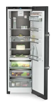 liebherr standkuehlschrank schwarz rbbsb prime 525i biofresh
