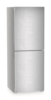 liebherr steelfinish kuehlgefrierkombination cnsfc 5023 easyfresh