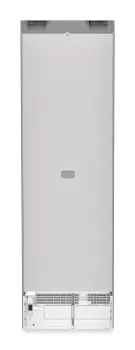liebherr steelfinish kuehlgefrierkombination cnsfc 574i nofrost easyfresh