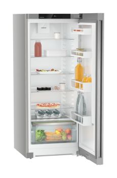 liebherr steelfinish pure rsfd 4600 kuehlschrank