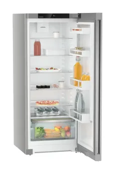 liebherr steelfinish pure rsfd 4600 kuehlschrank