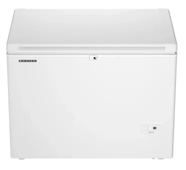 liebherr stopfrost cfc 1875