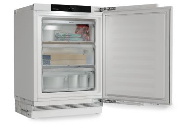liebherr sufnc 375i tiefkuehlschrank unterbau gefrierschrank nofrost