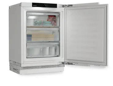 liebherr sufnc 375i tiefkuehlschrank unterbau gefrierschrank nofrost
