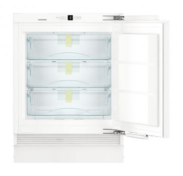 Liebherr SUIB 1550 BioFresh Integrierbarer Einbaukühlschrank Festtümontage
