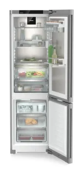 liebherr tiefgefrierkombi peak biofresh nofrost cbnstb 579i