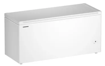 Liebherr Cff 2500 Tiefkühltruhe