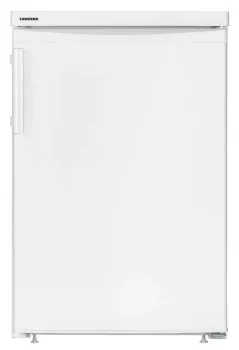liebherr tp 1410 comfort tiefkuehlschrank front