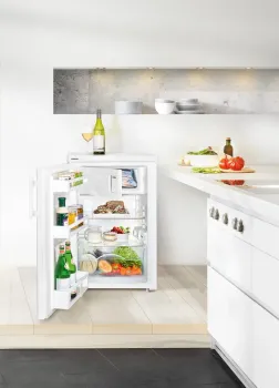 liebherr tp 1444 comfort tiefkuehlschrank kueche