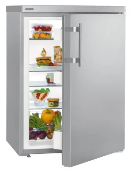 Liebherr TPesf 1710 Comfort Tischkühlschrank mit Edelstahl Tür