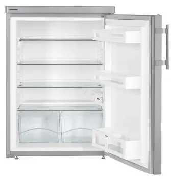 Liebherr TPesf 1710 Comfort Tischkühlschrank mit Edelstahl Tür