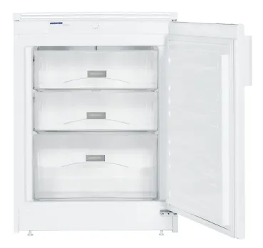 Liebherr UG 1211 Comfort Dekorfähiger Unterbaugefrierschrank