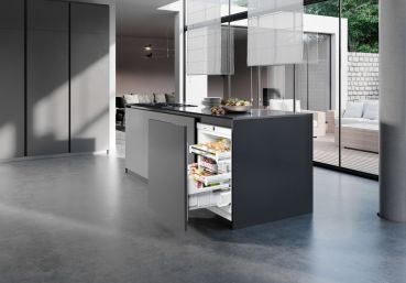 Liebherr UIKo 1550 Premium Integrierbarer Unterbaukühlschrank