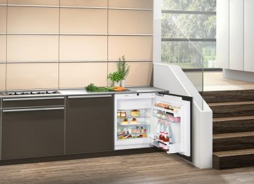 Liebherr UIKP 1554 Premium Integrierbarer Unterbaukühlschrank