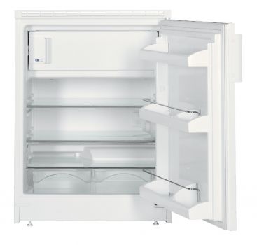 Liebherr UK 1524 Kühlschrank für den Einbau in Küchenmöbel