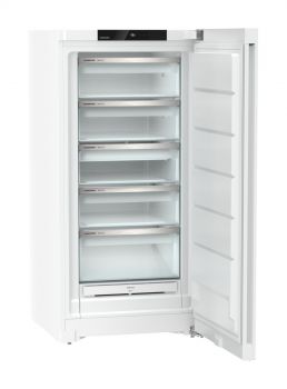 liebherr umweltbewusst fna 6635 plus nofrost gefrierschrank