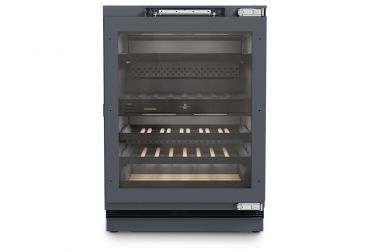 liebherr unterbau weintemperierschrank uwpri 3762 vinidor selection