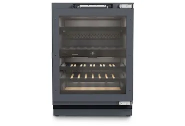 liebherr unterbau weintemperierschrank uwpri 3762 vinidor selection