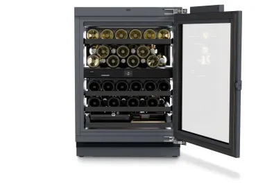 liebherr unterbau weintemperierschrank uwpri 3782 vinidor selection