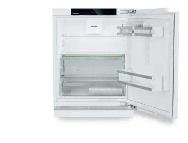 liebherr urd prime 365i integrierbarer unterbau kuehlschrank