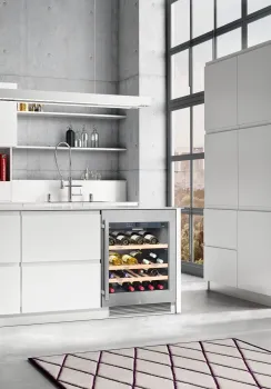 Liebherr UWKes 1752 GrandCru Unterbaufähiger Weinschrank