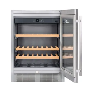 Liebherr UWKes 1752 GrandCru Unterbaufähiger Weinschrank