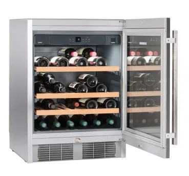 Liebherr UWKes 1752 GrandCru Unterbaufähiger Weinschrank