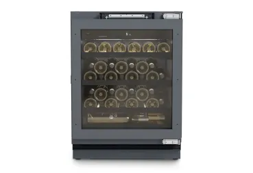liebherr uwpri 3661 vinidorselection unterbau weintemperierschrank