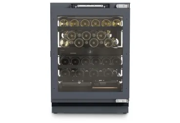liebherr uwpri 3782 vinidor selection unterbau weintemperierschrank