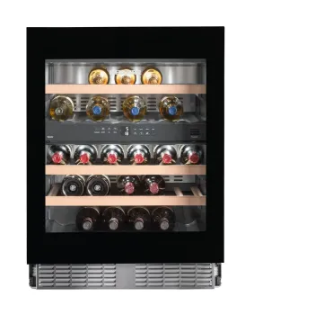 Liebherr UWTgb 1682 unterbaufähiger Weinschrank zur Weintemperierung
