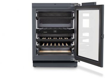 liebherr vinidor selection unterbau weintemperierschrank uwpri 3782