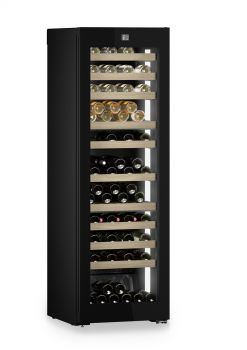 liebherr weinschrank 3 zonen glastuer wpgbi 5273