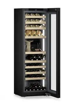 liebherr weintemperierschrank vinidor selection wpgbi 5283