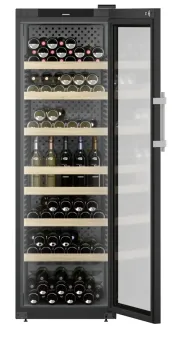 liebherr wfbli 5241 perfection weinschrank