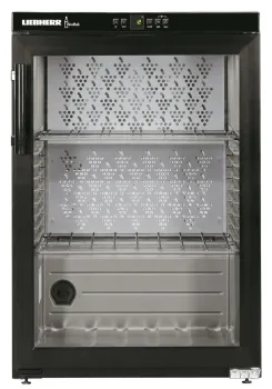 Liebherr WKb 1812 Vinothek Wenklimaschrank