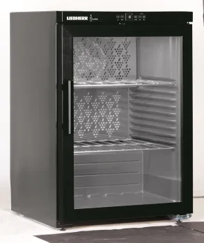 Liebherr WKb 1812 Vinothek Weinkühlschrank